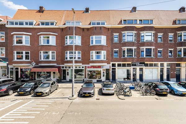 Medium property photo - Hilledijk 212A, 3074 GB Rotterdam